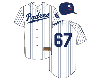 San Diego Padres 1948 PCL Throwback Uniforms 2013 – SportsLogos